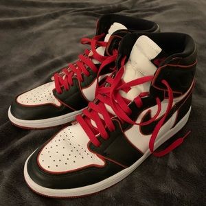 Jordan 1 Bloodline size 10